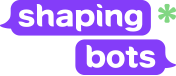 Shaping Bots